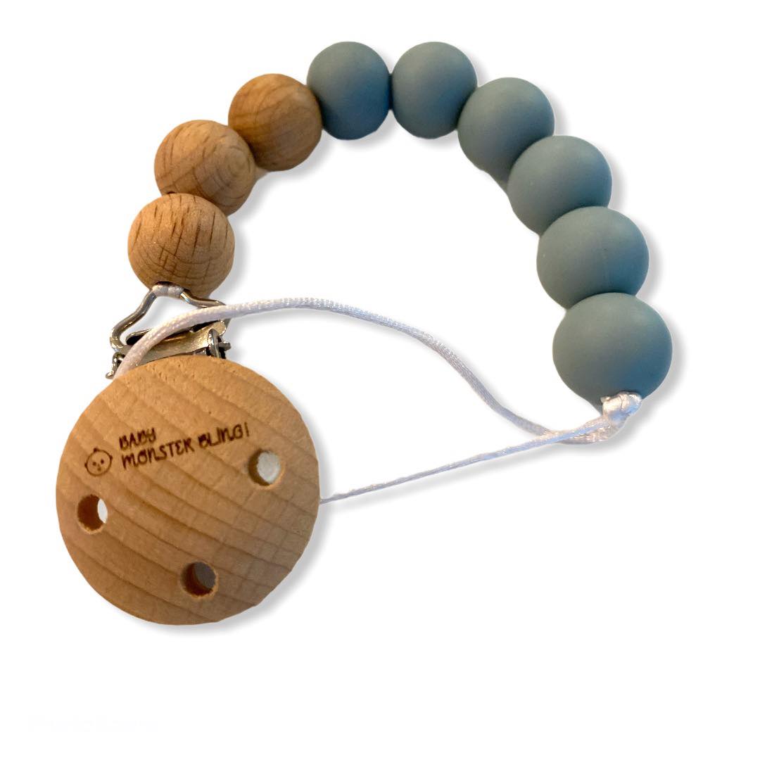Attache-suce silicone