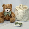 Ours et accessoire