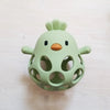 Chicken ball