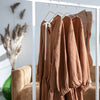 Robe d'allaitement