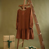 Robe d'allaitement