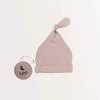 Bonnet en Bambou Extensible