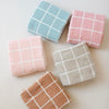 Couverture peluche