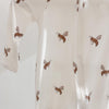 Pyjama Abeilles