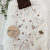 Pyjama Abeilles
