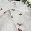 Pyjama Abeilles
