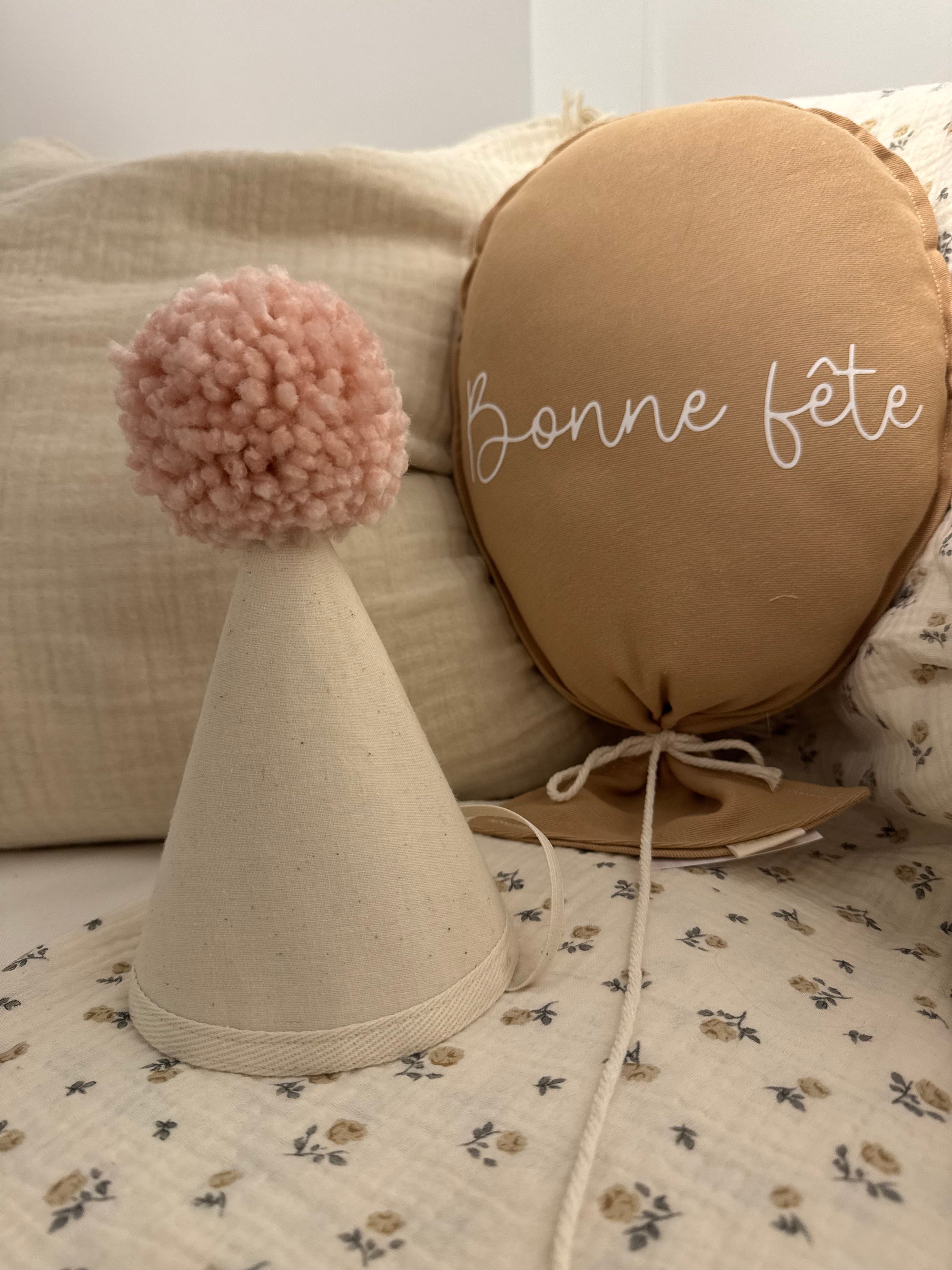 Chapeaux de fête