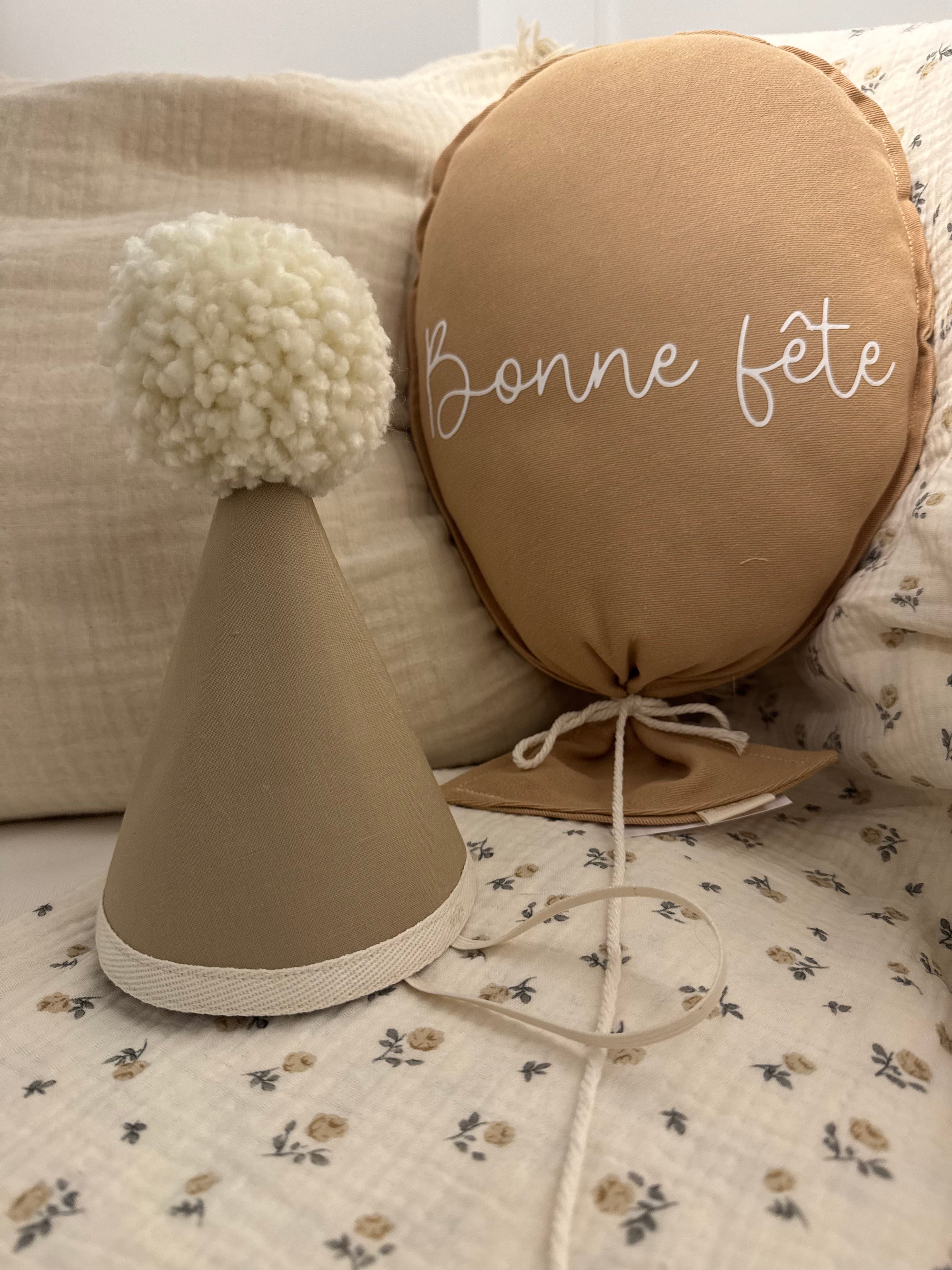 Chapeaux de fête