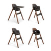 Bryn High Chair - Sanderson