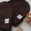 BONNET CÔTELÉ
