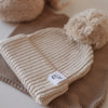 BONNET CÔTELÉ