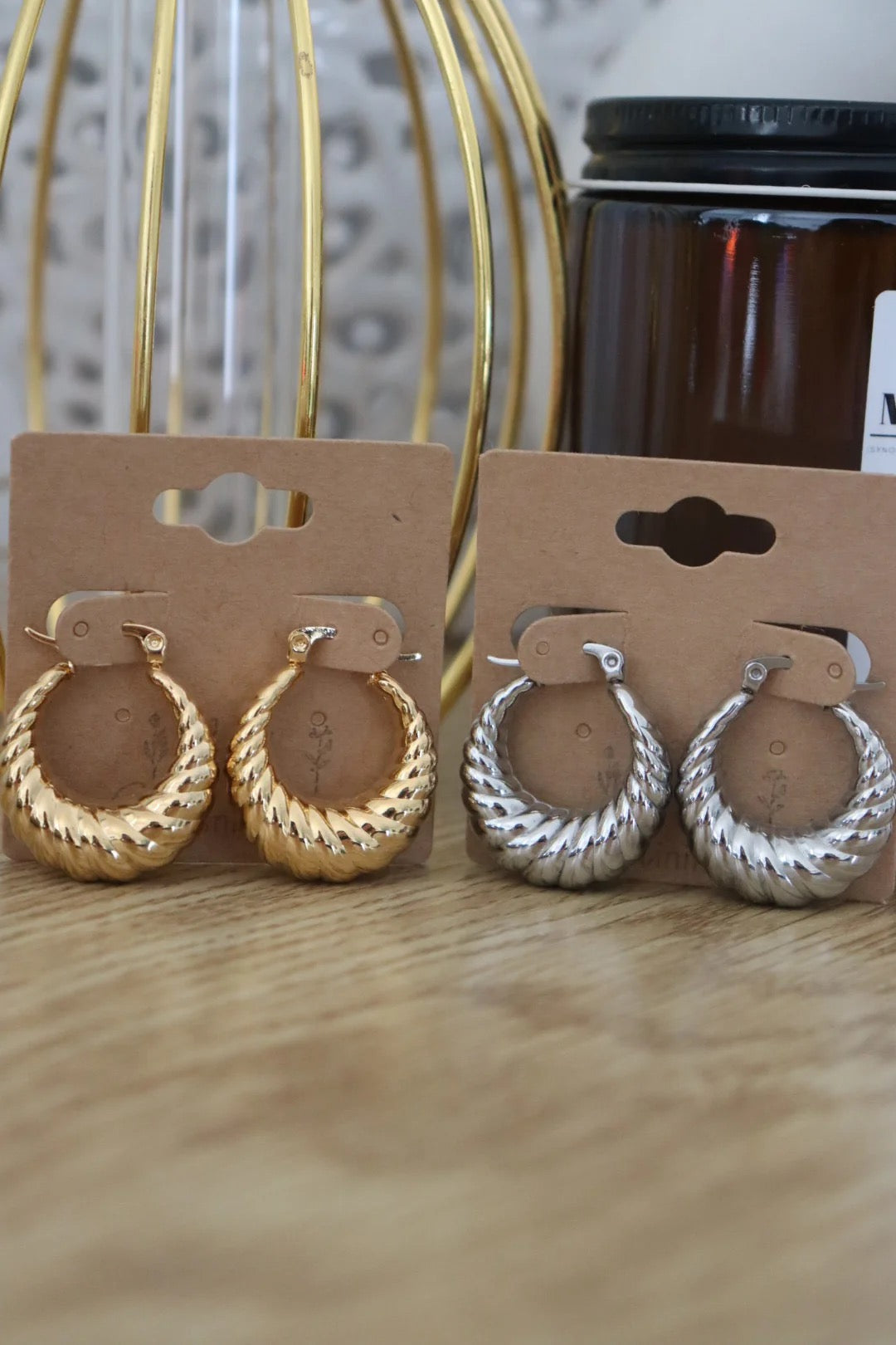 Bijoux
