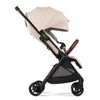 Jet 5 Stroller - Almond