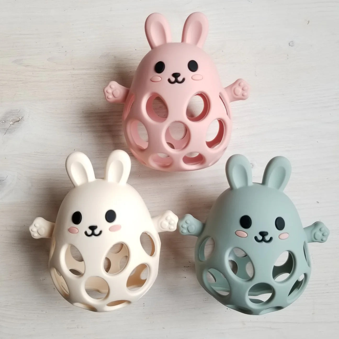 Balle - Lapin