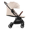 Jet 5 Stroller - Almond
