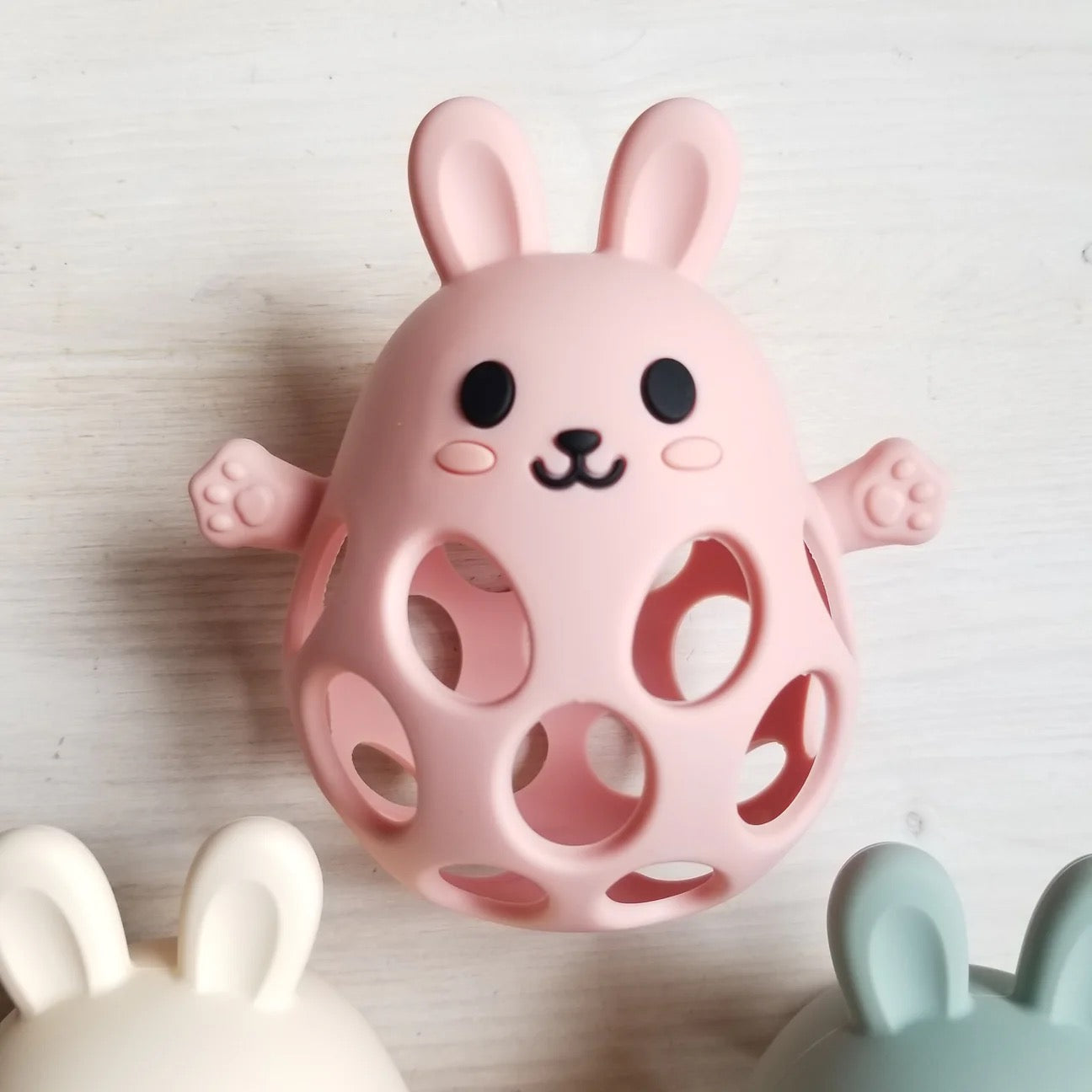 Balle - Lapin
