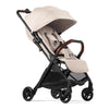 Jet 5 Stroller - Almond