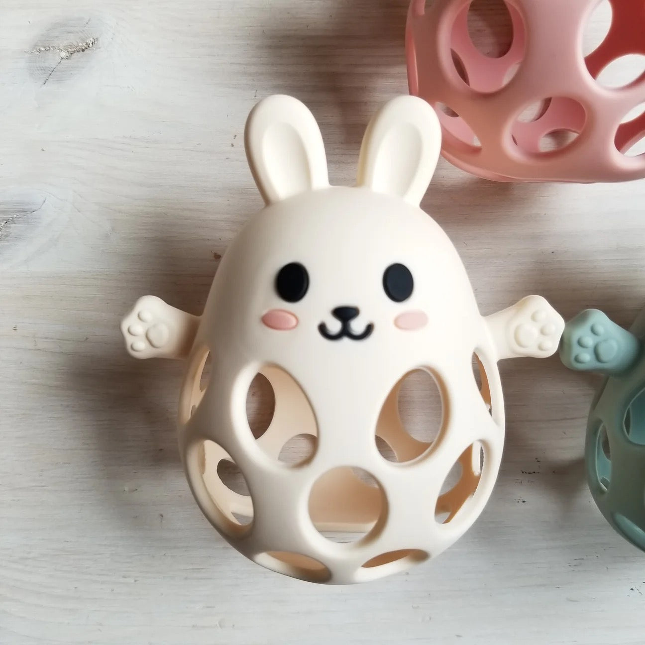 Balle - Lapin