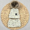 Tuque évolutive avec cache-cou