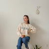 Sweatshirt MAMA
