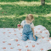 Nappes de plage et de jeux