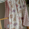 Minky Blanket
