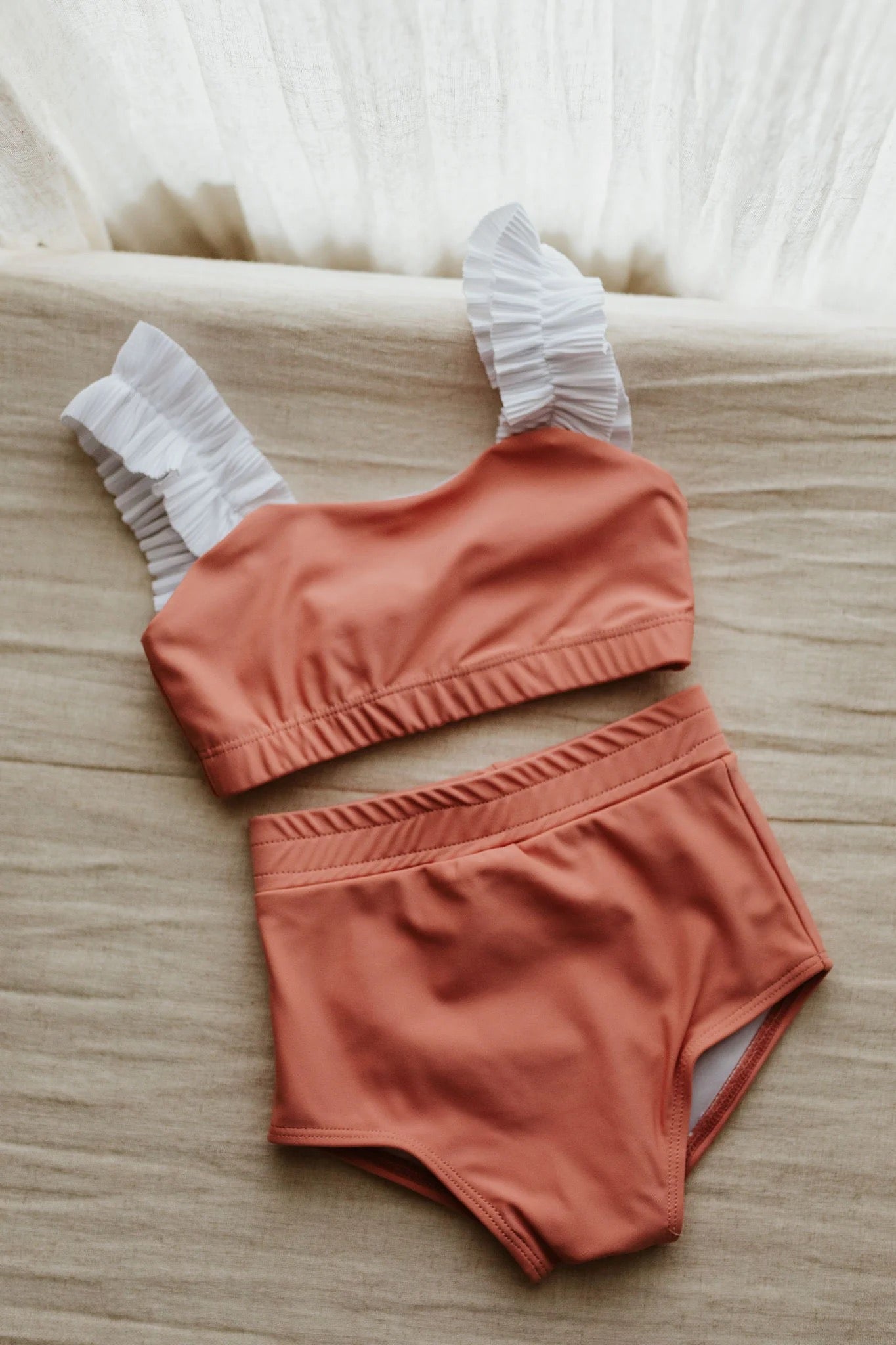 Maillot 2 pièce