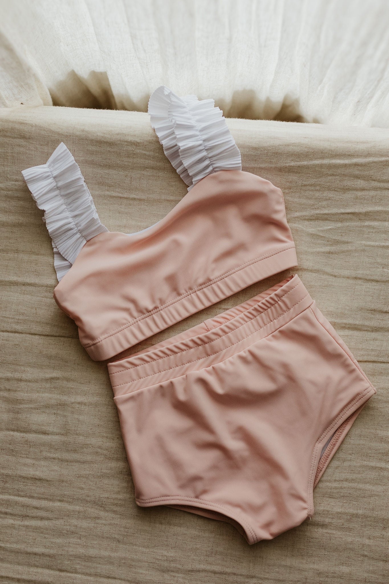 Maillot 2 pièce