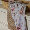 Couverture en Minky
