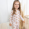 Pyjama Bambou - Vache highland
