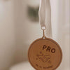 Médaille de la propreté