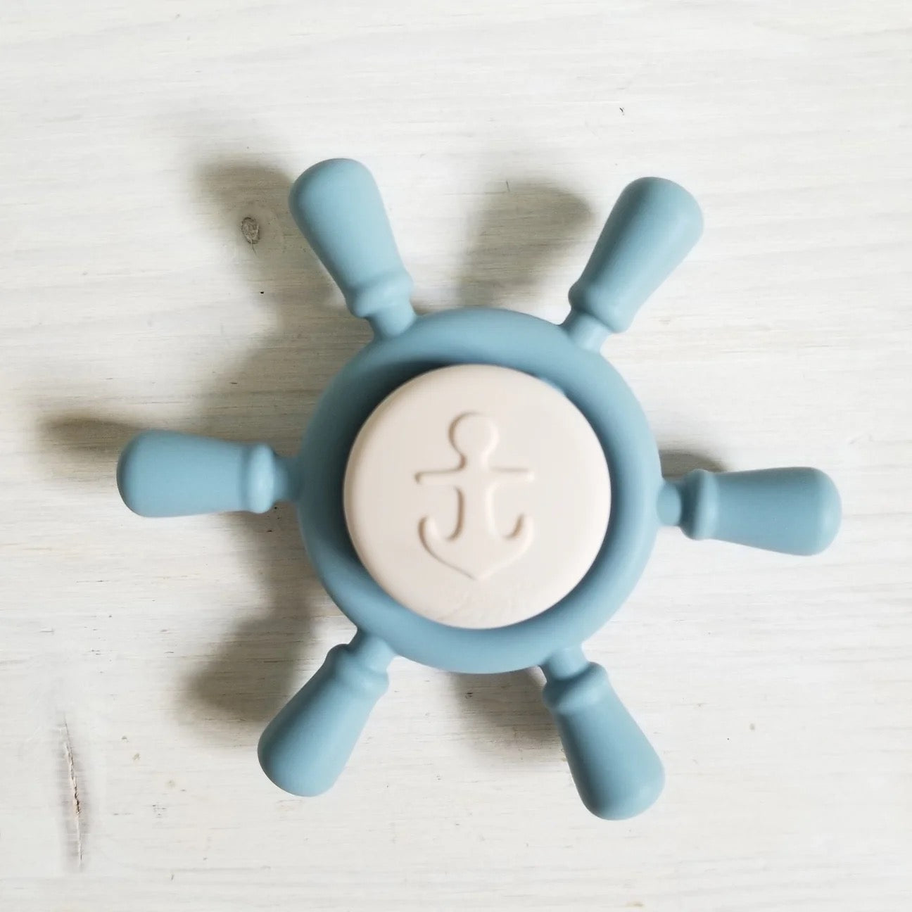 Spinner - Gouvernail