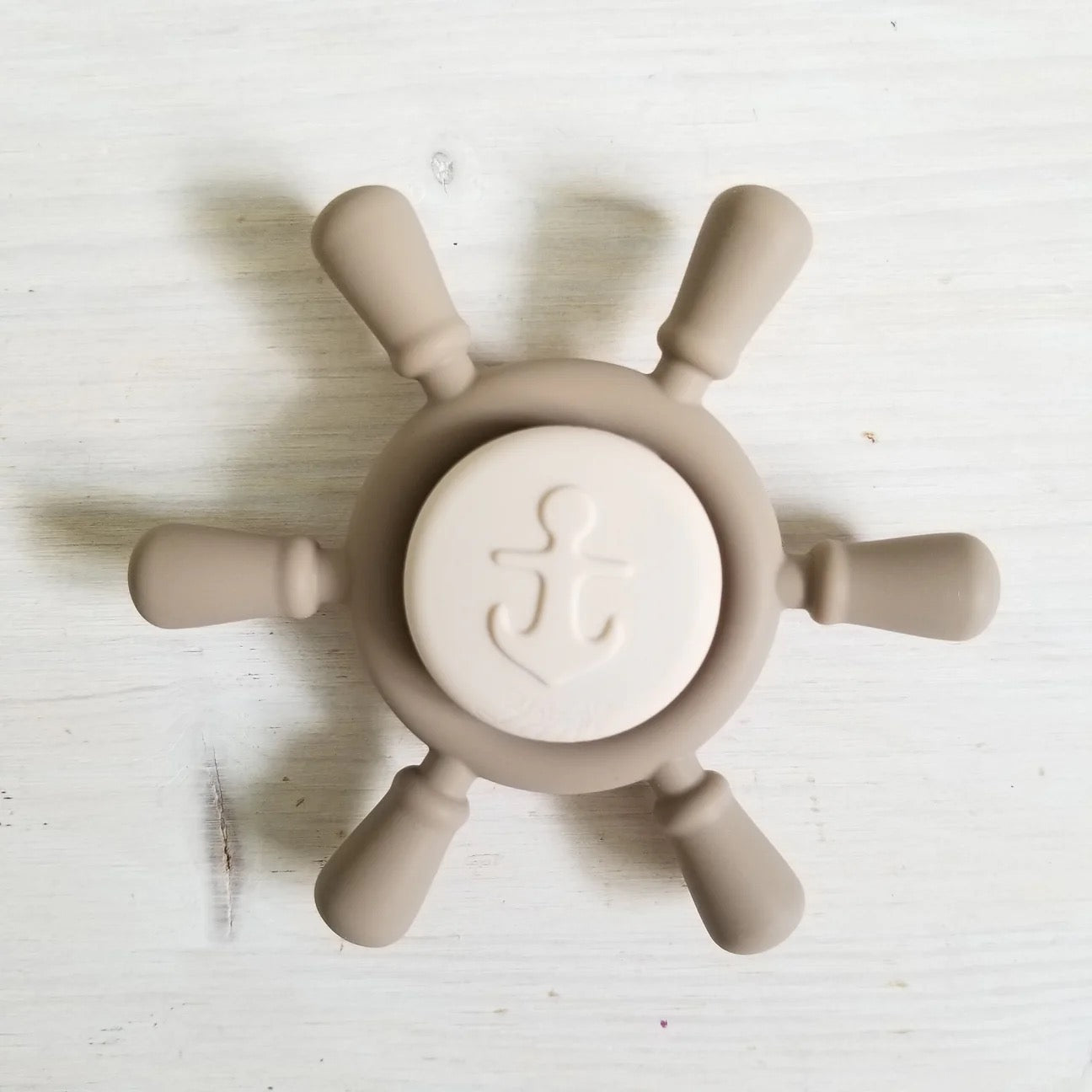 Spinner - Gouvernail
