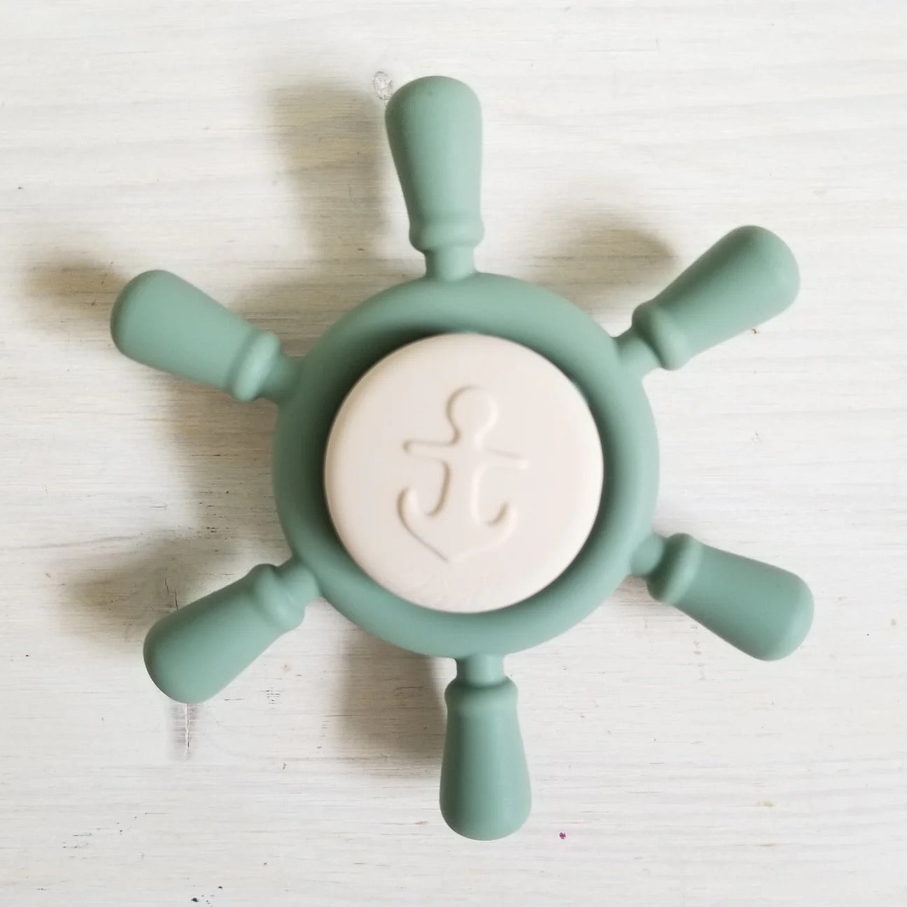 Spinner - Gouvernail