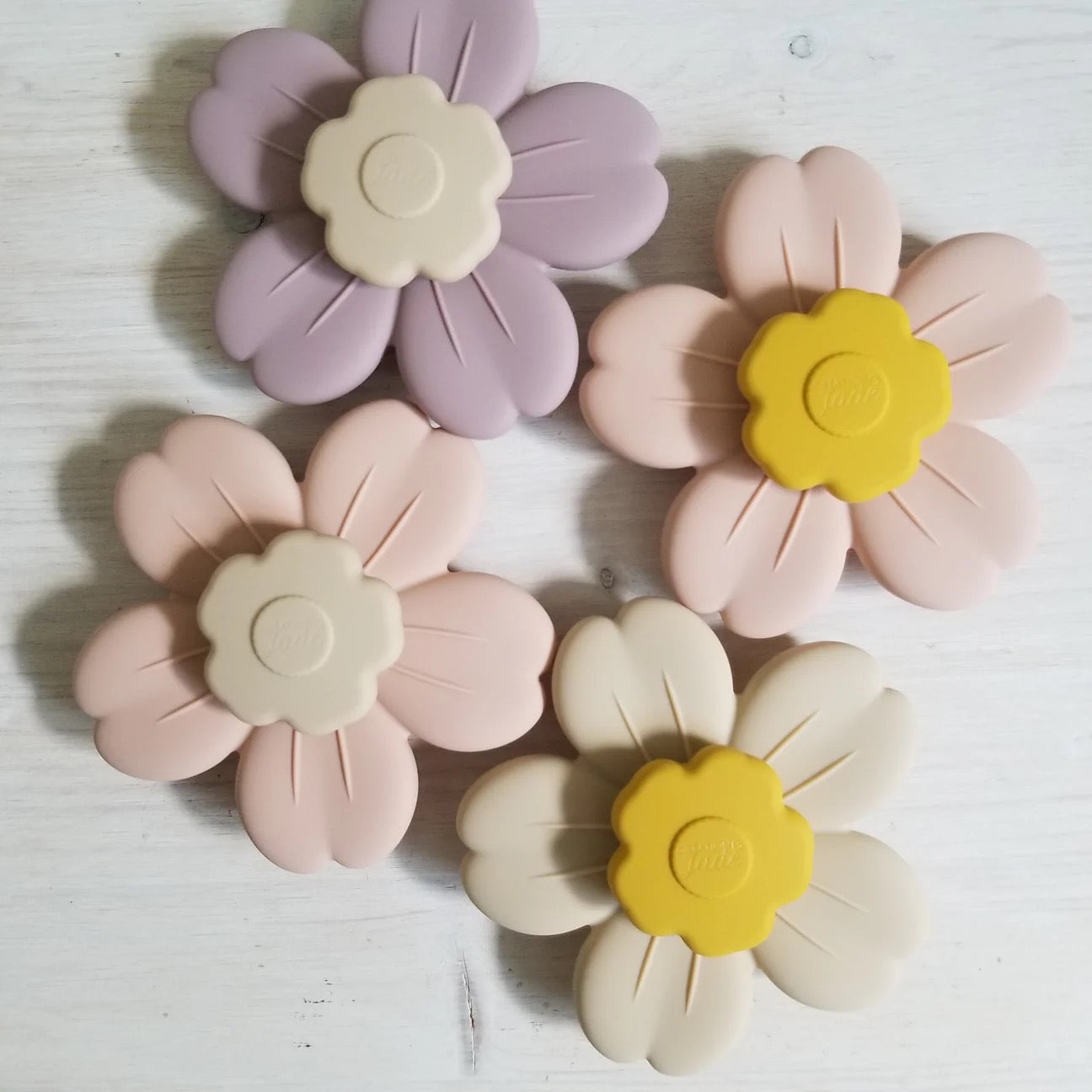 Spinner - Fleur