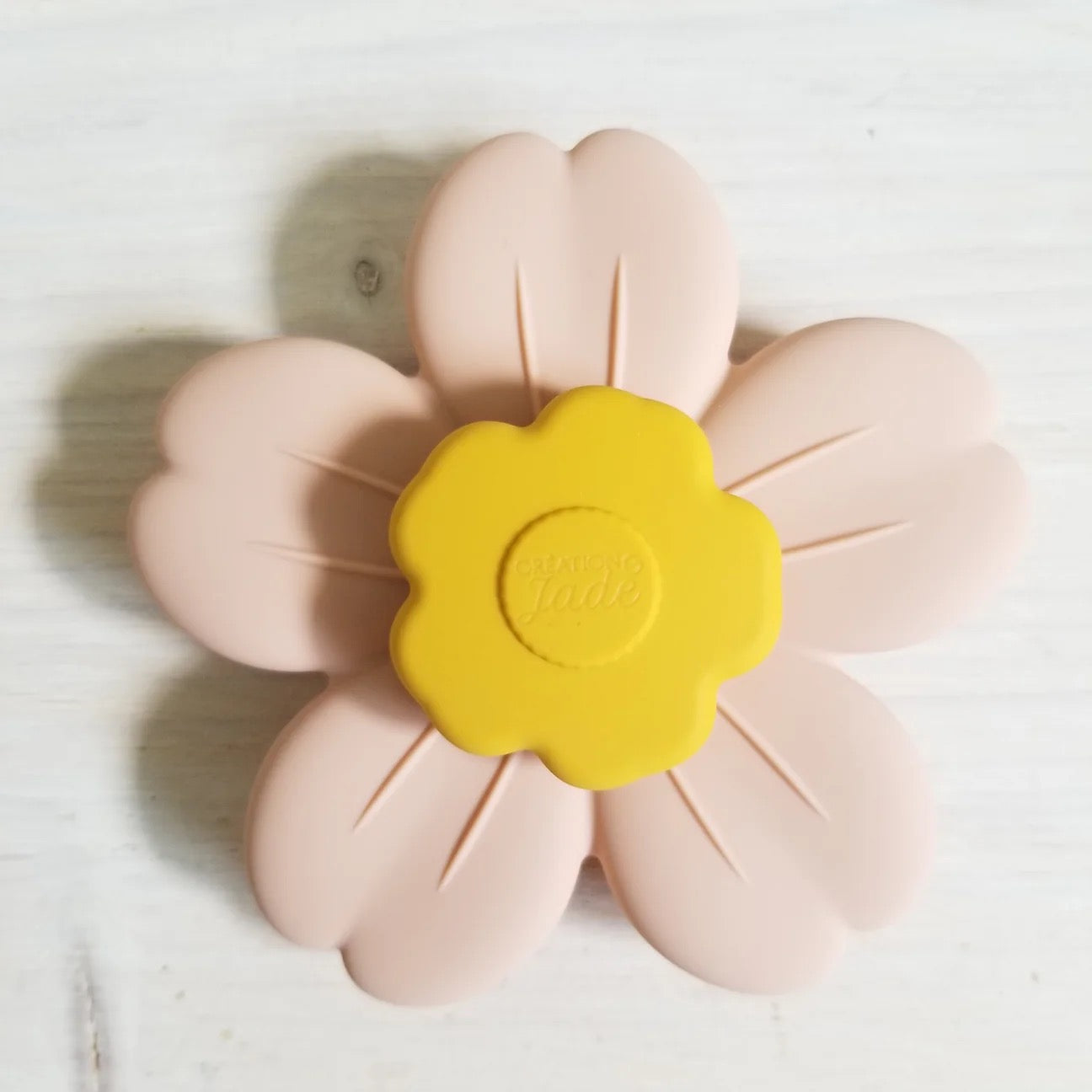 Spinner - Fleur