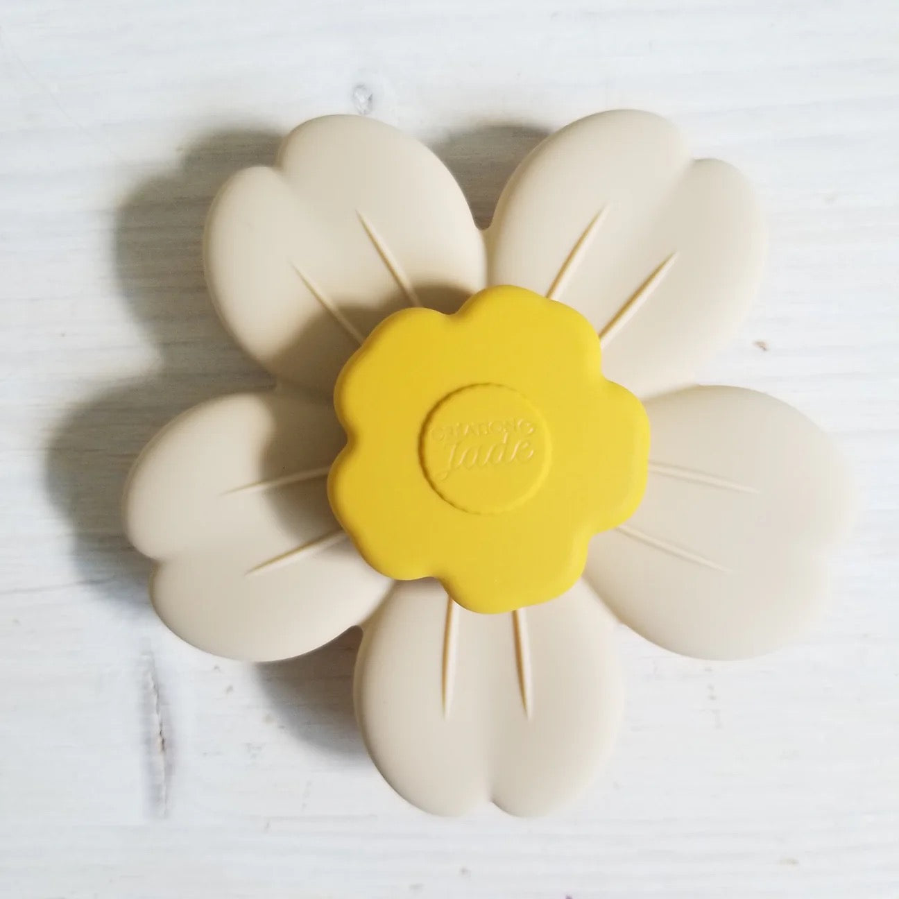 Spinner - Fleur