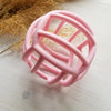 Balles sensorielles de dentition