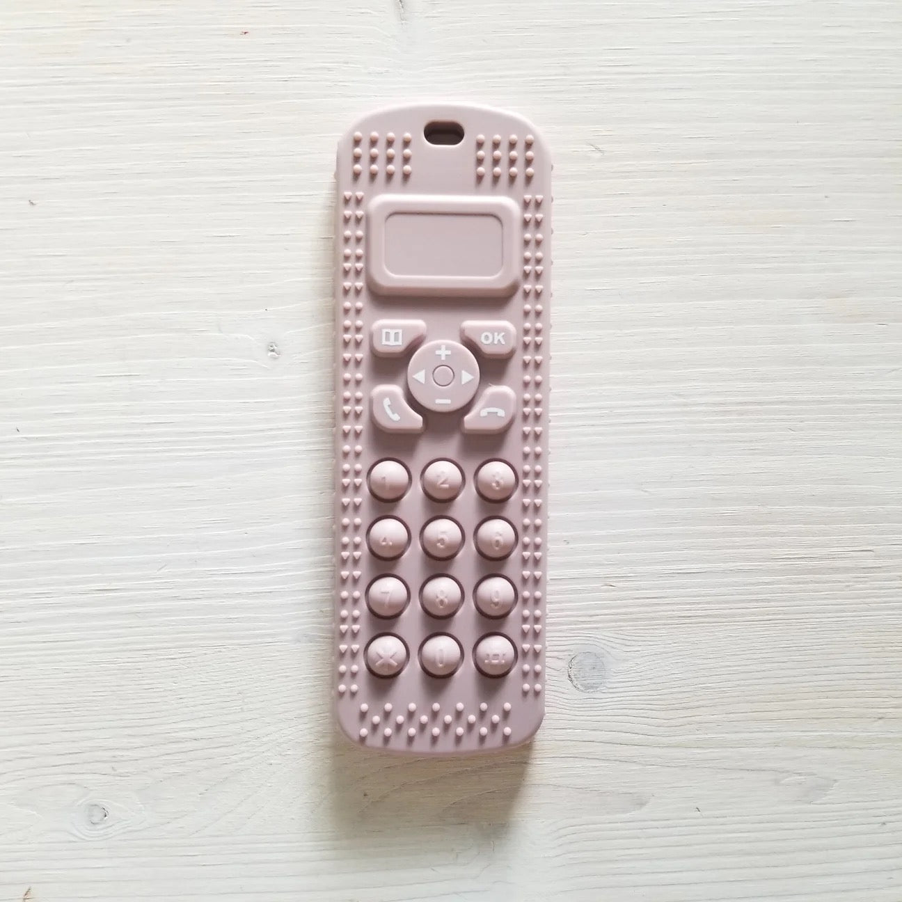 Jouet sensoriel - La manette Pop it