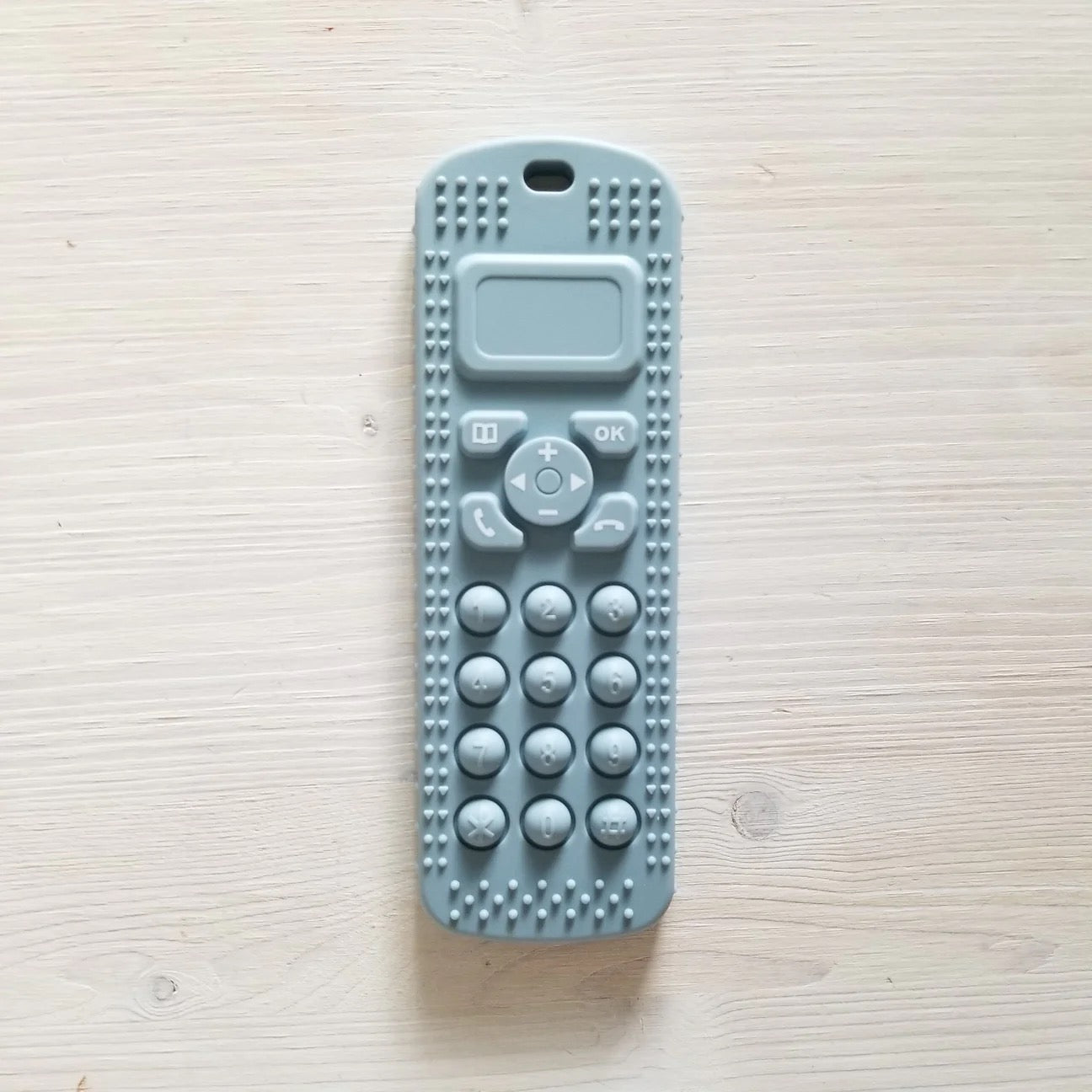 Jouet sensoriel - La manette Pop it