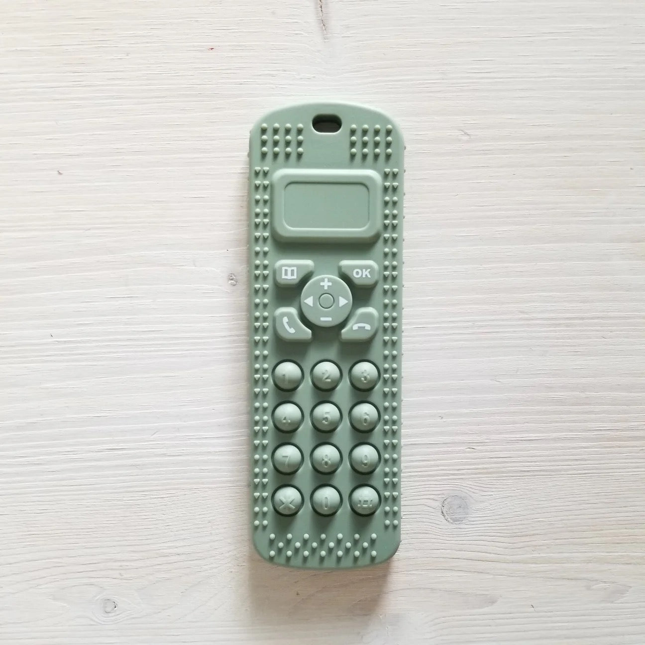 Jouet sensoriel - La manette Pop it