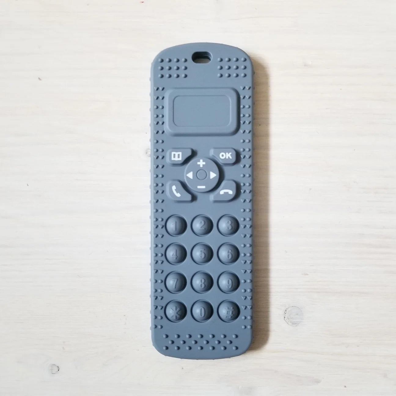 Jouet sensoriel - La manette Pop it