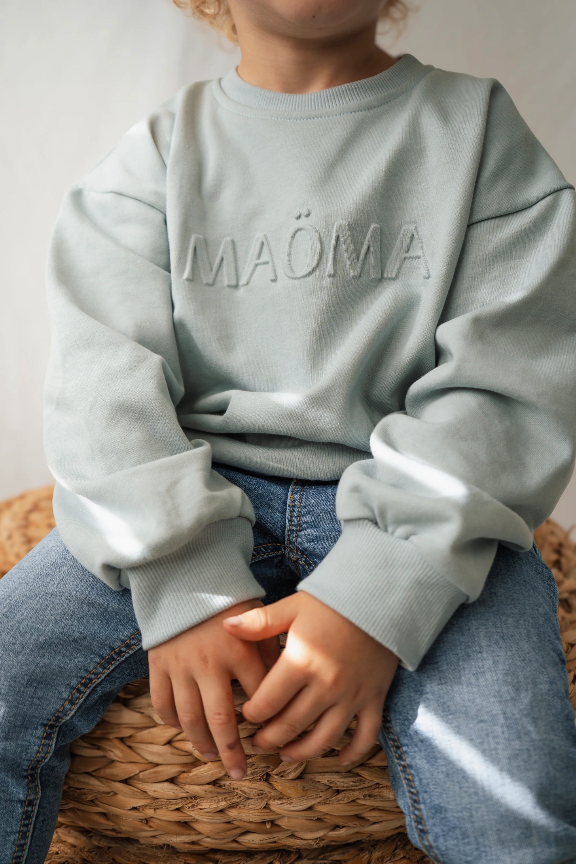 Crewneck Storm