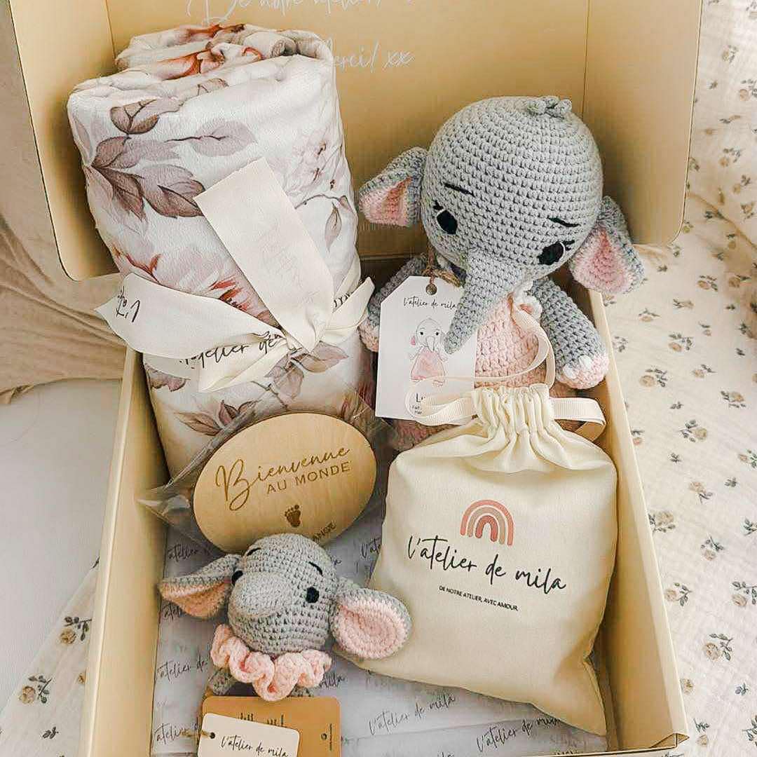 Luna Gift Box