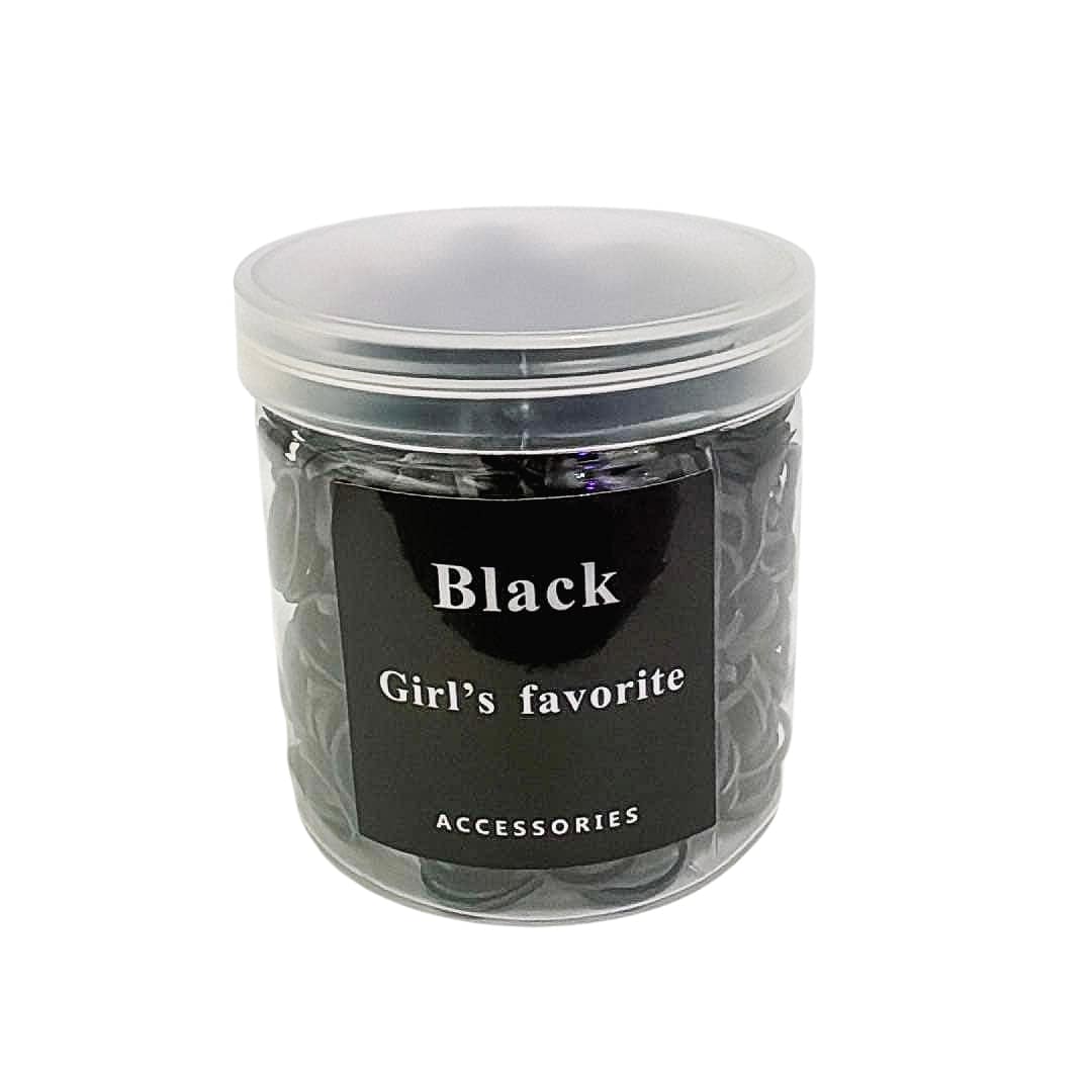 élastiques à cheveux