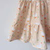 Robe coton