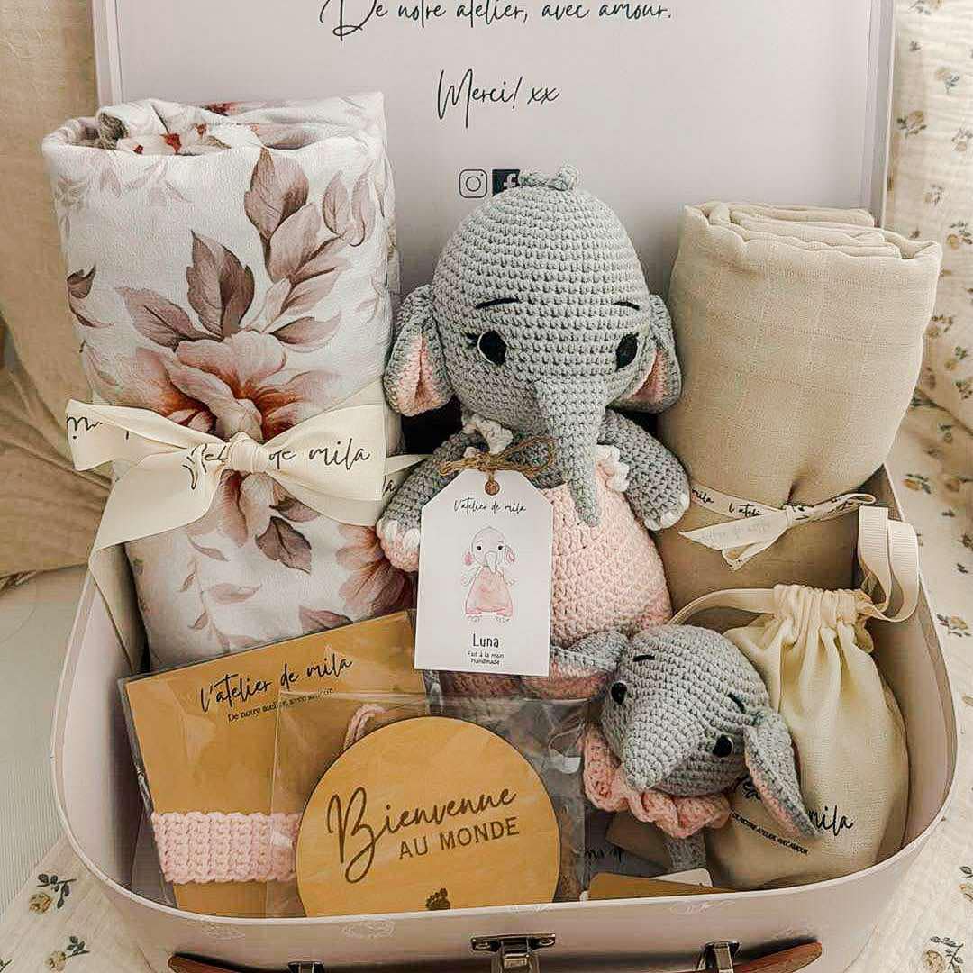 Luna 2.0 Gift Box