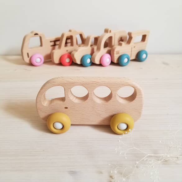 Petite voiture