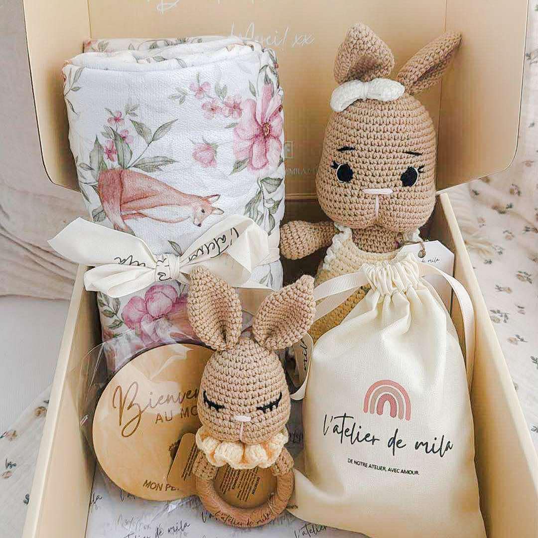 Lea 2.0 Gift Box