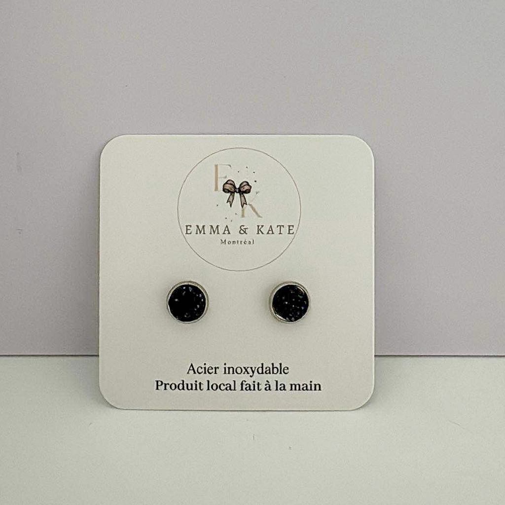 Boucles d'oreilles enfant